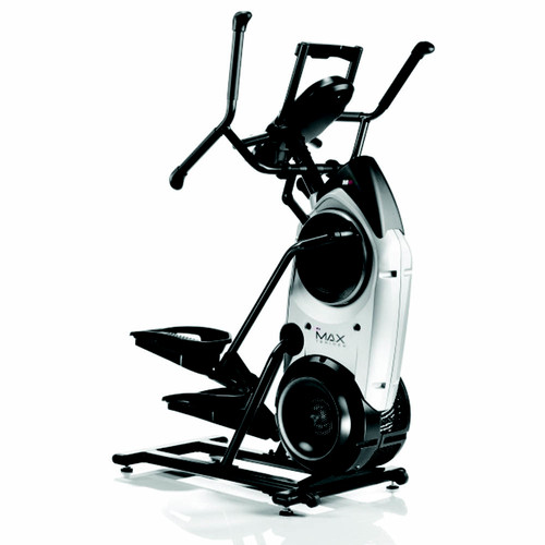 Bowflex max trainer - max,