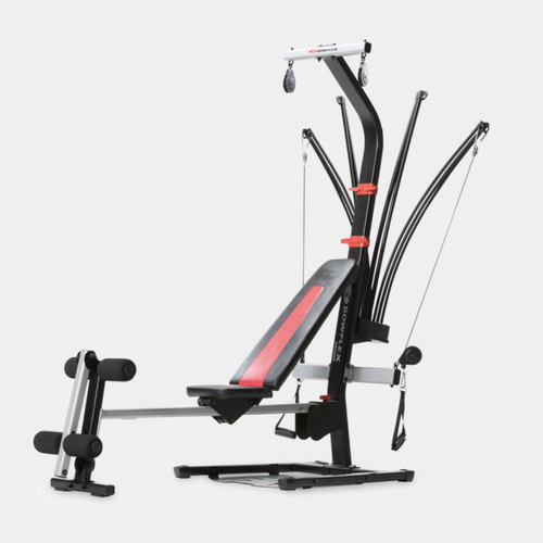 Bowflex banc multifonctionnel - banc,