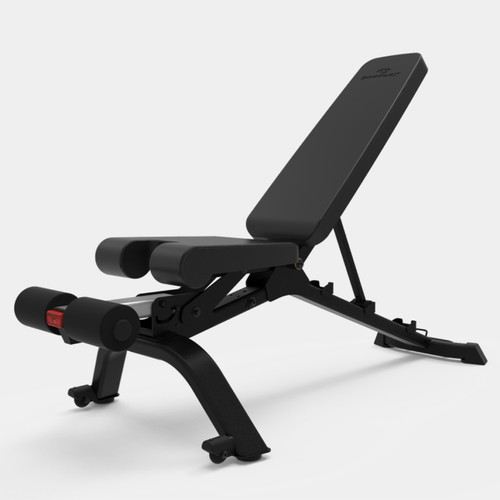 Bowflex banc gym pliable - bowflex,