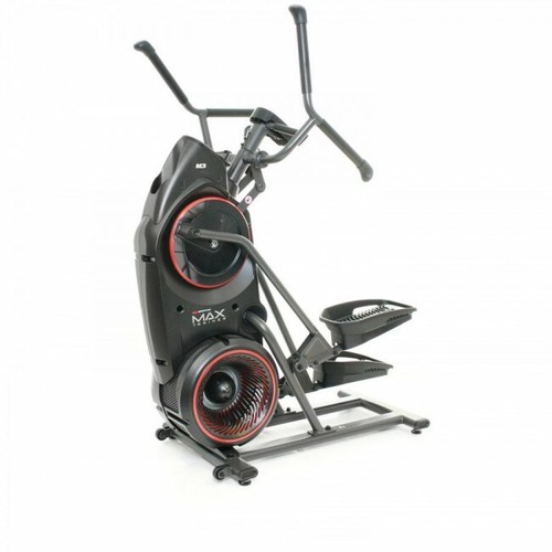 Bowflex max trainer - bowflex,