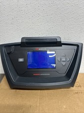 Table De Contrôle Et Écran