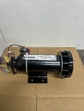 Bowflex Treadclimber Moteur